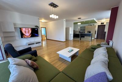 Apartament cu 3 camere decomandat în Take Ionescu