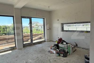 Casă individuală nouă | 128 mp | Teren 417 mp | Cartier Izvor, Tărlungeni - 4
