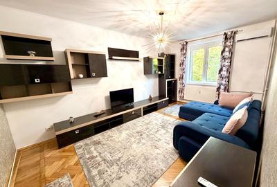 Inchiriere apartament 2 camere, Parcul Bazilescu Bucureștii Noi - 11