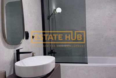 Apartament cu 2 camere și terasă de 8 mp | The Nest - 15