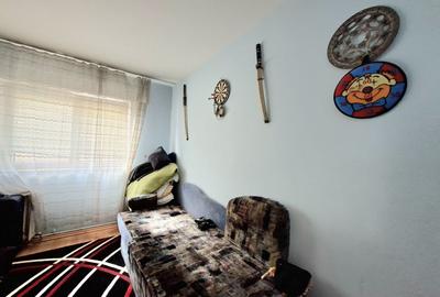 NOU PE PIAȚĂ | 4 CAMERE | 86 MP | ORIENTARE SUDICĂ | PARCARE | COMISION 0% - 9