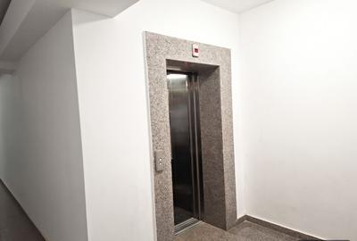 Apartament elegant cu 2 camere  Pipera, în spatele Porche, 675 eur/lun - 3
