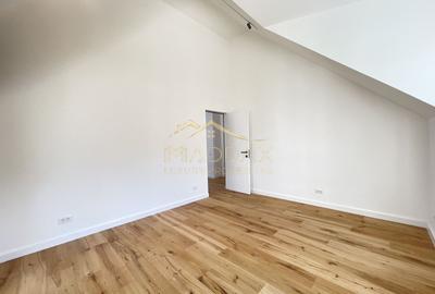 Apartament 4 Camere**TERASA**Bloc boutique***NOU// DOMENII - 30