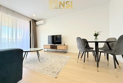 City View Apartment || Nusco City || Fully Furnished - 2