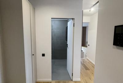 Habio -  3 camere, terasă și parcare subterană | Prima închiriere - 11