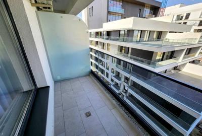 Studioul tau de 41 mp complet utilat, in Pipera Plaza - Residence 5 - 15