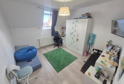 3 Cam-Sagului--7 Min Spitalul Judetean-Mobilat--Centrala-54 MP-87.000 Euro ! - 12