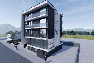 Bloc nou 2025: Apartament 3 camere, Alba Iulia Ampoi 3 - 1