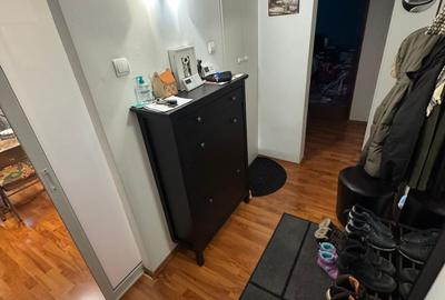 Apartament 2 camere de vânzare- str Pridvorului, parter, centrală proprie - 10
