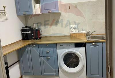 Apartament 2-3 camere in Vila intrare separata Zona Mircea Vulcanescu - 6