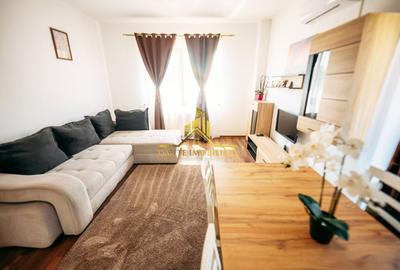 2 camere, decomandat, spatios, parcare, balcon, Marasti, Dambovitei - 10