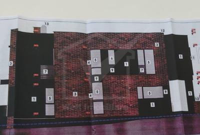 Teren autorizat casa individuala S+P+E, Europa, Cluj-Napoca - 6