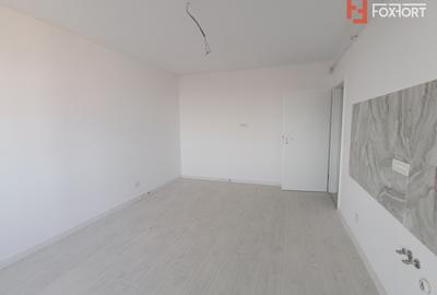 Apartament cu 3 camere decomandat, ETAJ 2 - Giroc - 22