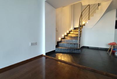 Apartament tip Penthouse 200 mp Plaza Union - 33