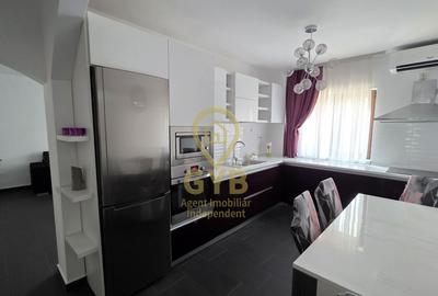 De închiriat – Apartament modern cu 3 camere | Zona Centrală | Str. General Magh - 11