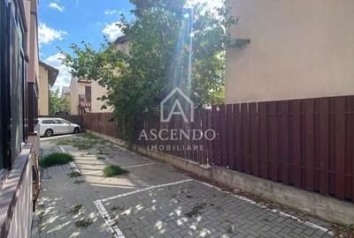 Apartament 3 camere Chiajna Dudu, parcare inclusă, mobilat - 17