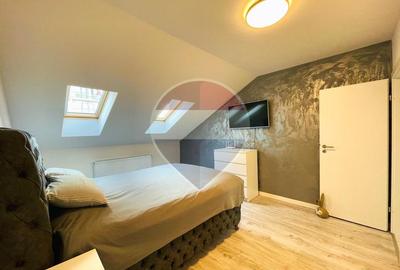 Apartament 2 camere decomandat + Loc de parcare privat | Doamna Stanca - 3