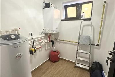 Casa de Vis in Agigea - D+P+M cu Teren de 400 mp - 15