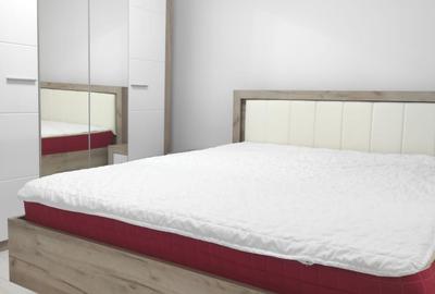 Garsoniera 25mp ultrafinisata mobilata zona Unitatea Militara 45000eur neg - 3