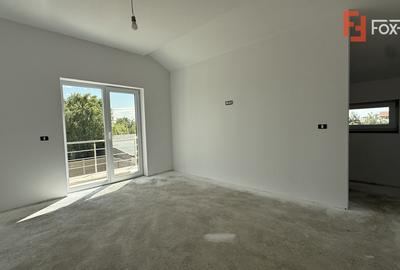 Duplex de vanzare 4 camere, langa Mega Image - Mosnita Noua - 5