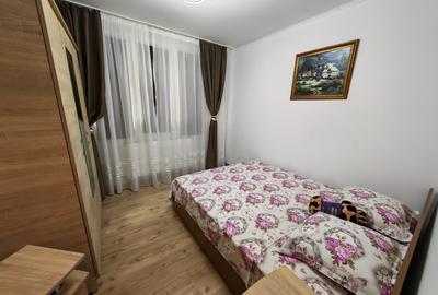 Apartament 3 camere dec, renovat complet – Bd. Brâncoveanu - 6