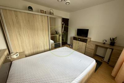 Apartament 2 camere, 60.64 mp, cartier Cornitoiu, zona Unitatea Militara - 6