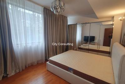 Inchiriere apartament 2 camere Cartierul Francez Herastrau - 1