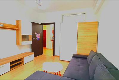 Apartament 2 camere Militari Residence/ mobilat / parcare inclusa/chirias - 4
