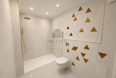 Apartament 3 camere cu curte proprie Drumul Binelui | Parter | Construcție 2023 - 13