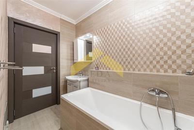 Apartament 2 camere de inchiriat Arad Plaza - 10