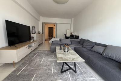 🏙️ Apartament 2 Camere Premium | Piața Unirii | Vedere Panoramică | - 1