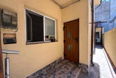 COMISION 0% - Capitol - Casa moderna P+M+spatiu comercial - 4