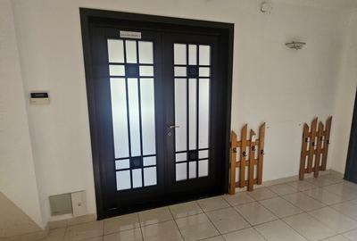 Vila zona Valea Lupului - Pt locuit sediu firma - 12
