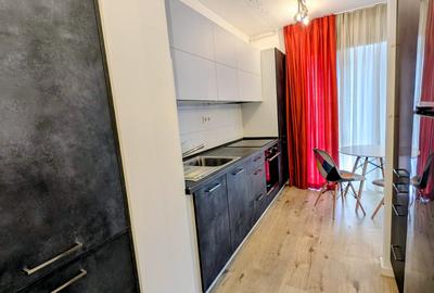 Open view,luminos ,spatios,2 grupuri sanitare,metrou Pipera -5 minute,parc,Mall. - 5