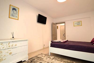 Spre INCHIRIERE APARTAMENT 3 CAMERE DECEBAL –RESTAURANT DUMAN - 12