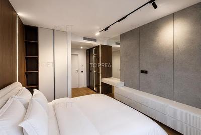 Apartament 4 camere lux Herastrau - 8