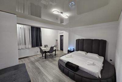 Studio Regim Hotelier Almar cu Piscina | 2 min de plaja | 280 lei/noapte - 11