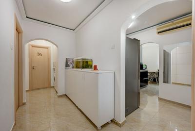 Berceni - Resita | ap 4 camere dec | 3/4 - 12