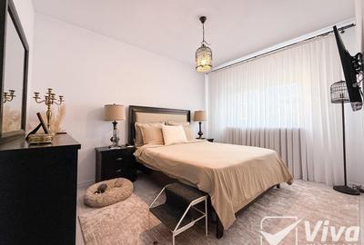Atrium Valea Lupului – 3 Camere, Parcare, Mobilat și Utilat - 1