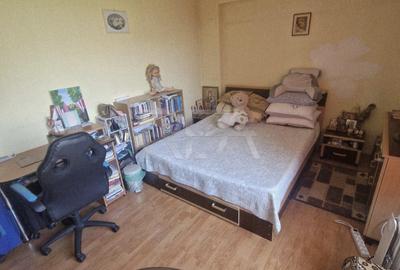 2 camere, et 6/10, 51mp-Drumul Taberei-metrou Raul Doamnei - 3