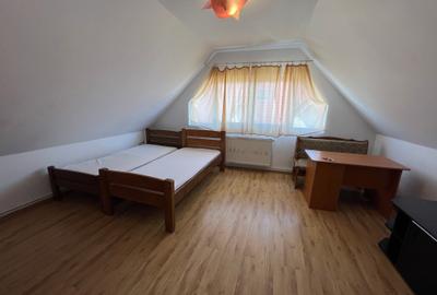 Apartament cu 2 camere în Turnișor