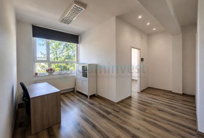 Spatii de birouri de inchiriat in Oradea, cartierul Velenta - 4