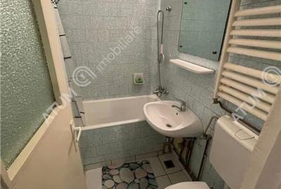 Apartament 3 camere si balcon in zona Ciresica din Sibiu - 15