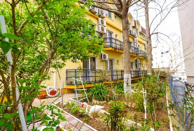 COMISION 0% - Complex Alutus Mangalia – Hotel + Restaurant + Sali Evenimente - 23