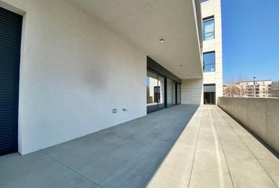 Luxury apartment, 5 rooms, with generous terraces, Aviatorilor area - 6