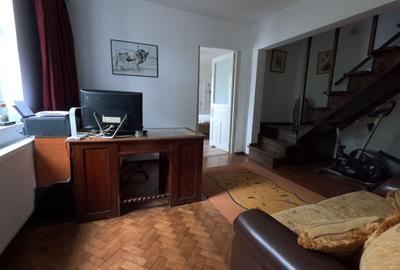 Casă Renovată cu Grădină | 227 mp | 3 Terase | 3 Dormitoare | Milcov - 22