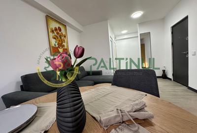 Garsoniera de vanzare renovata 2026, loc parcare, investitie - 4