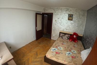 APARTAMENT 2 camere zona centrala Giurgiu - 10