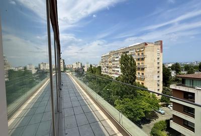 Penthouse UNIC 204 mp totali in Tomis Nord Constanta mobilat si utilat - 12