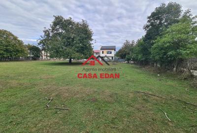 Teren intravilan in Campina--10.072mp--50e - 4
